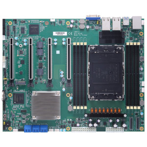 Axiomtek IMB711 IEC 60601-1 ATX Motherboard, 5th/4th Gen Intel Xeon, C741chipset, VGA Axiomtek IMB711 IEC 60601-1 ATX Motherboard, 5th/4th Gen Intel Xeon, C741chipset, VGA